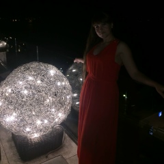 Даша Візнович, 04.03.1988, Каменец-Подольский