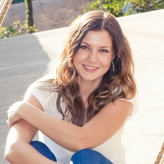 Анна Барановская, 29.10.1987, Atlanta