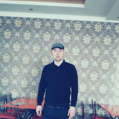 Нуржан Назаров, 13.03, Алматы