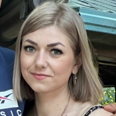 Яна Якушева, 11.08, Макеевка