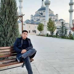 Ali Nurmahamat, 30.04, Ярославль