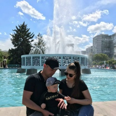 Дашка Дубовикова, 04.04