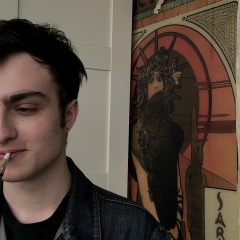 Даниил Гвасалия, 17.12, Москва