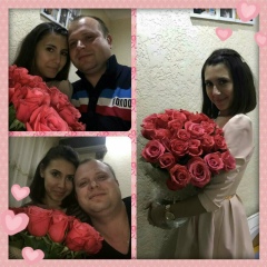 Анютка Маслак, 18.09.1990, Одесса