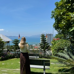 Алина Сущева, 27.09