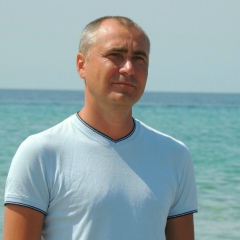 Виктор Козлов
