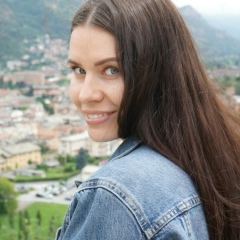 Лилия Цепова, 09.06.1989, Казань