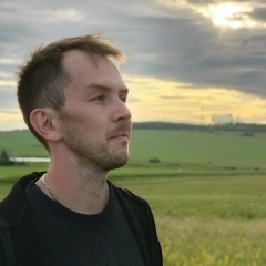 Дмитрий Гончаров