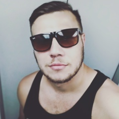 Евгений Пузанков, 27.01, Курск