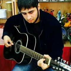 Турпaл-али Гeрихaнов, 25.05.1989, Грозный