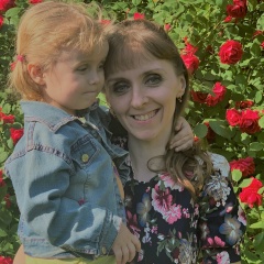 Татьяна Петрова, 30.05, Краснодар