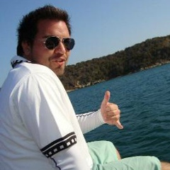 Alexis Rubio, 23.10.1984, Buenos Aires