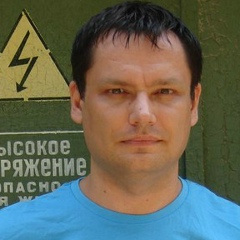 Андрей Бабайцев, 28.03, Ростов-на-Дону