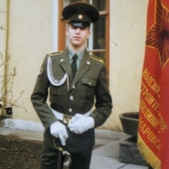 Дмитрий Шелпаков, 24.05.1977, Санкт-Петербург