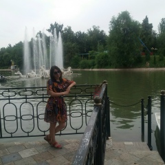 Улжан Омиржанова, 15.01.1987, Семей