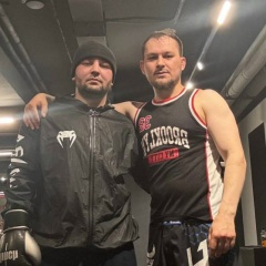 Умеджон Каландаров, Екатеринбург