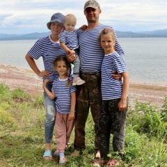 Ирина Беспалова, 31.08, Красноярск