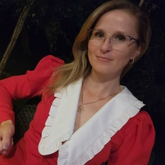 Мария Распутина, 16.04.1985, Санкт-Петербург