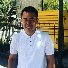 Ахан Алтай, 01.08