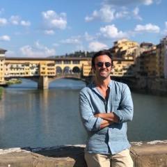 Emanuele Roma, 13.06, Roma
