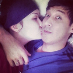 Багдат Динбаев, 26.03.1986, Тараз