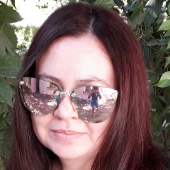 Кристина Румянцева, 19.04