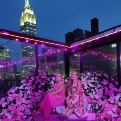 Залина Кодзаева-Базоева, 06.08.2001, Санкт-Петербург