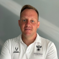 Дмитрий Трошин, 31.07.1989, Москва