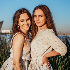 Наталья Белозерова, 02.05.1987, Хабаровск