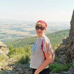 Вера Говорова, 10.07, Уфа