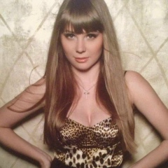 Екатерина Фатьянова, 11.09.1989, Москва