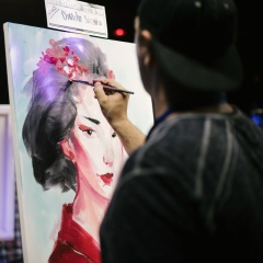 Дима Сиренко, 22.07.1998, Москва