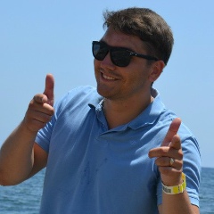 Евгений Родионов, 18.01, Москва