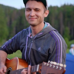 Иван Рудаков, 28.06, Красноярск