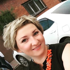 Антонина Живаева, 18.07, Караганда