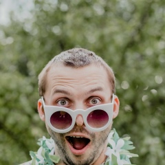 Андрей Чернаков, 27.12.1989, Москва