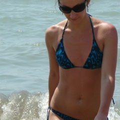 Елена Байкова, 13.09.1982, Ростов-на-Дону