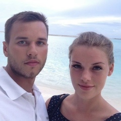 Алексей Белов, 20.10.1990, Москва