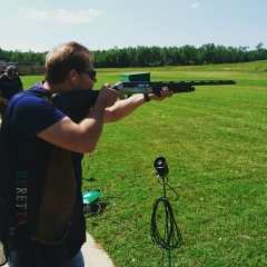 Antonio Sergeevich, Toronto