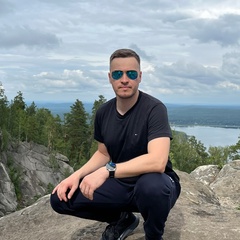 Константин Истомин, 19.07, Санкт-Петербург