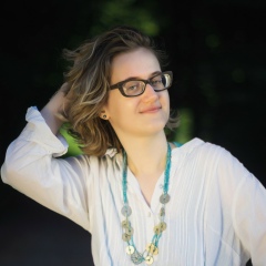 Александра Пашкевич, 06.11.1991, Москва