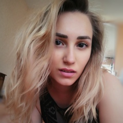 Екатерина Темина, 21.08, Киев