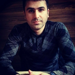 Эльгюн Исмаилов, 10.11.1992, Баку