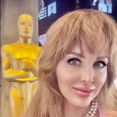 Daria Padenko, 24.07, Los Angeles