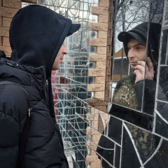 Ваха Лютый, 09.10
