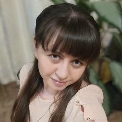 Лена Чазова, 25.06.1987, Верхотурье