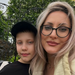 Екатерина Бурова, Челябинск