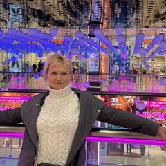 Ирина Ильина, 15.03, Санкт-Петербург