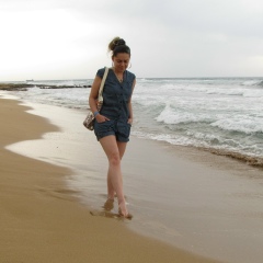 Олена Базюк-Галун, 13.04, Львов