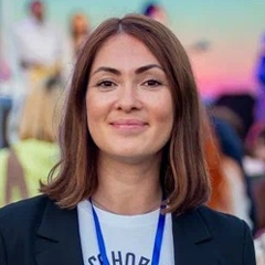 Екатерина Кравцова, 27.08, Березники